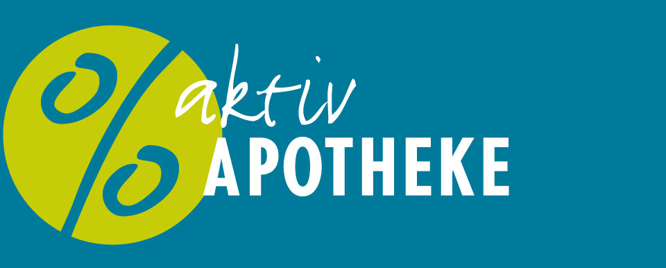 Logo Aktivapotheke